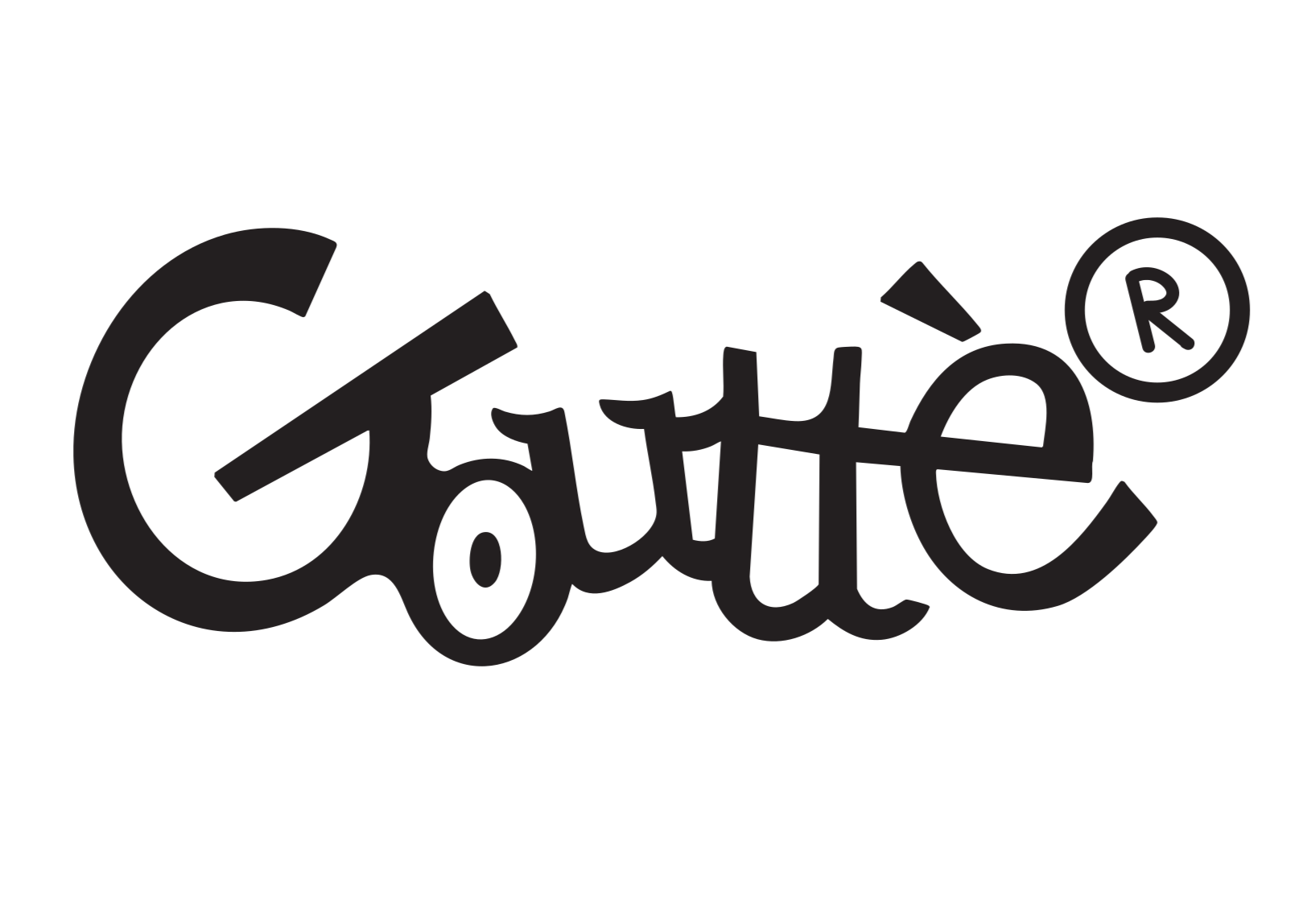 Gouttè